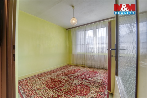 Prodej bytu 2+1, 54 m² 4