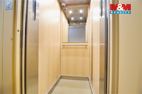 Prodej bytu 1+1, 36 m² - 8