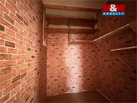 Pronájem bytu 3+1, 82 m² - 10