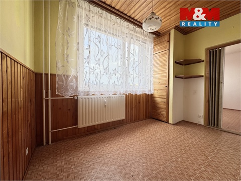 Pronájem bytu 3+1, 82 m² - 2