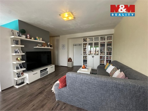 Prodej bytu 2+1, 51 m² - 18