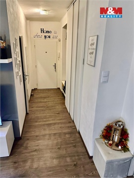 Prodej bytu 2+1, 51 m² 8