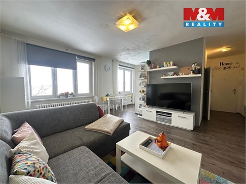 Prodej bytu 2+1, 51 m² - 8