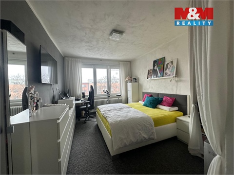 Prodej bytu 2+1, 51 m² - 14