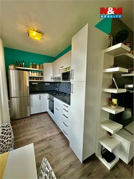 Prodej bytu 2+1, 51 m² - 6