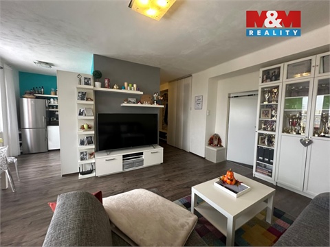 Prodej bytu 2+1, 51 m² - 6