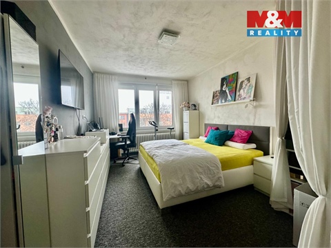 Prodej bytu 2+1, 51 m² - 12