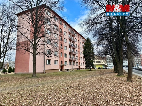 Prodej bytu 2+1, 51 m² - 2