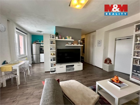 Prodej bytu 2+1, 51 m² - 16