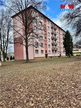 Prodej bytu 2+1, 51 m² - 10