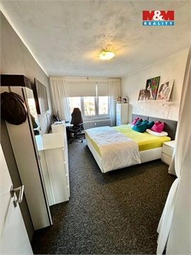 Prodej bytu 2+1, 51 m² 4