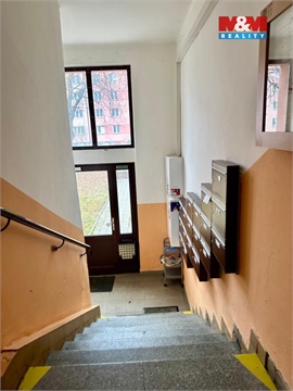 Prodej bytu 2+1, 51 m² 12