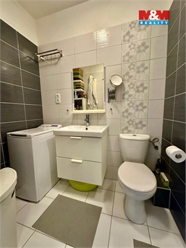 Prodej bytu 2+1, 51 m² - 8