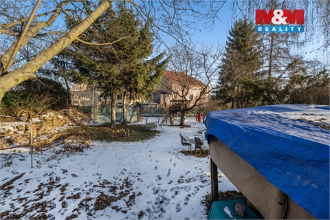 Prodej stavebního pozemku, 5 925 m² 8