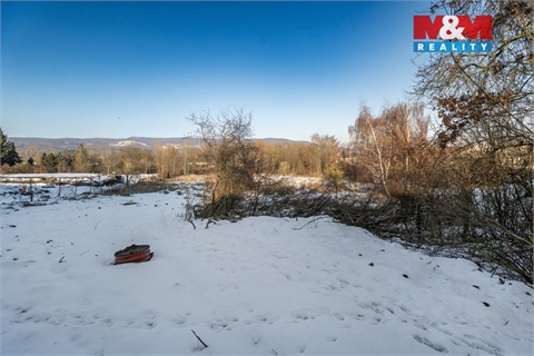 Prodej stavebního pozemku, 5 925 m² 10