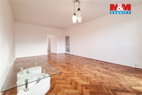 Pronájem bytu 3+1, 72 m² - 12