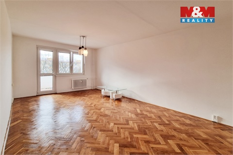 Pronájem bytu 3+1, 72 m² 14