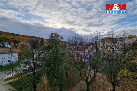 Pronájem bytu 3+1, 72 m² 22