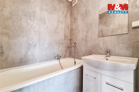 Pronájem bytu 3+1, 72 m² 6