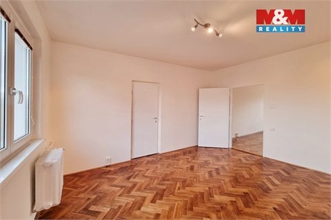 Pronájem bytu 3+1, 72 m² 16