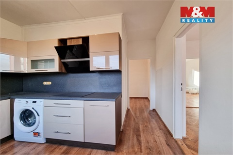 Pronájem bytu 3+1, 72 m² 10