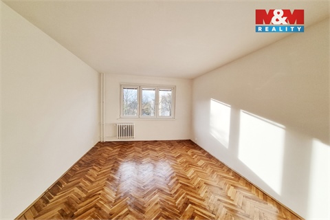 Pronájem bytu 3+1, 72 m² 18