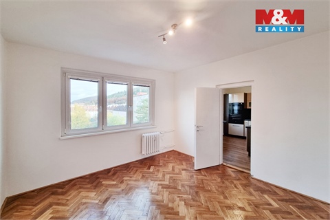 Pronájem bytu 3+1, 72 m² 4