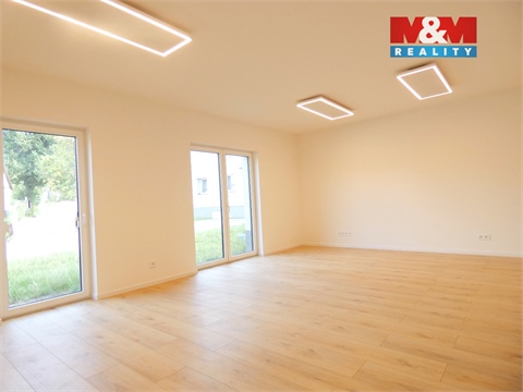 Pronájem bytu 3kk, 87 m² - 2