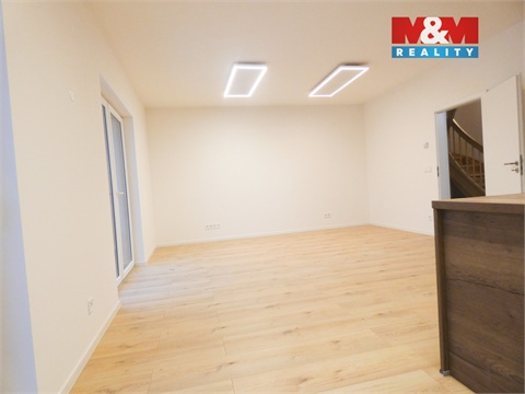 Pronájem bytu 3kk, 87 m² - 6