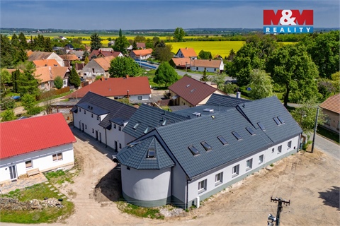 Pronájem bytu 3kk, 87 m² - 14