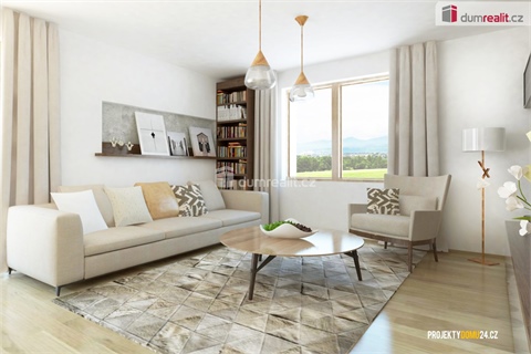 Prodej bytu 3kk, 71 m² - 4