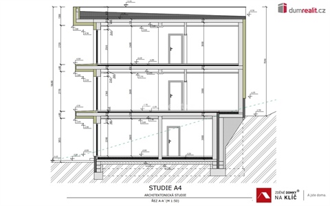 Prodej bytu 3kk, 71 m² 12