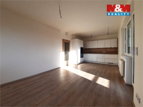 Pronájem bytu 3kk, 63 m² 2
