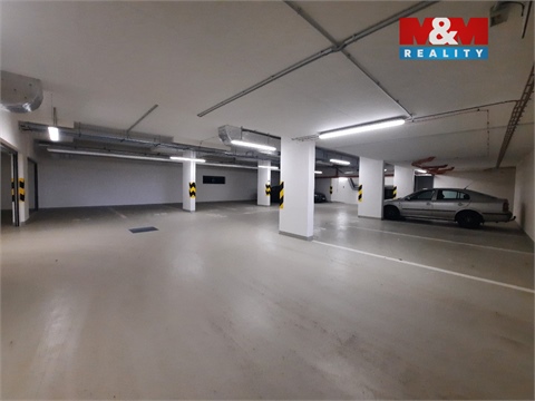 Pronájem bytu 3kk, 63 m² - 14