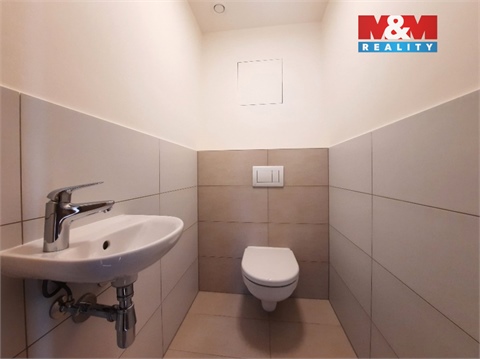 Pronájem bytu 3kk, 63 m² 14