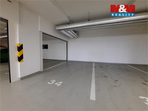 Pronájem bytu 3kk, 63 m² 16