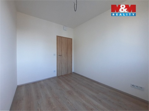 Pronájem bytu 3kk, 63 m² 6