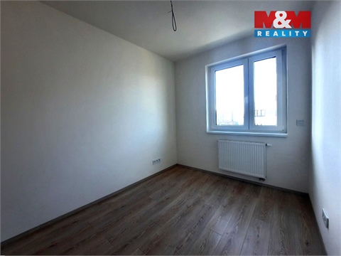Pronájem bytu 3kk, 63 m² - 6