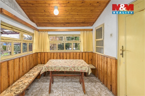 Prodej rodinného domu, 75 m² - 6