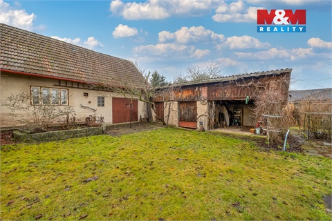 Prodej rodinného domu, 75 m² - 10