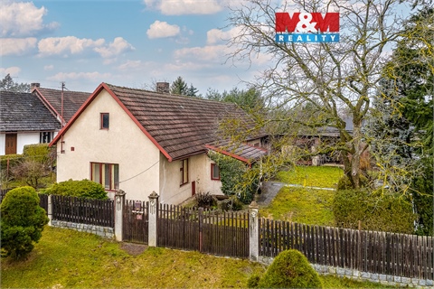 Prodej rodinného domu, 75 m² 0