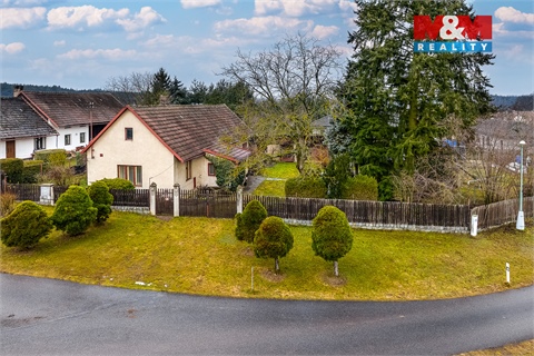 Prodej rodinného domu, 75 m² 14