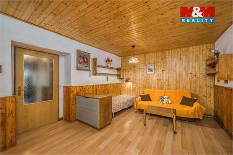 Prodej rodinného domu, 75 m² 4