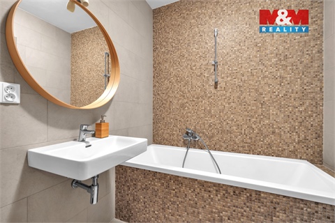 Prodej bytu 3kk, 84 m² - 14