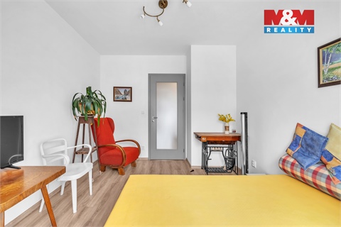 Prodej bytu 3kk, 84 m² 12