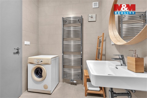 Prodej bytu 3kk, 84 m² 16