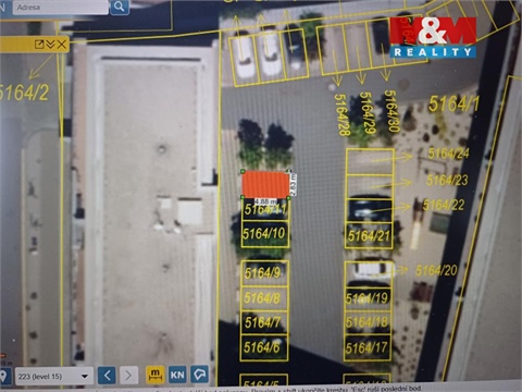 Prodej bytu 3kk, 84 m² - 24