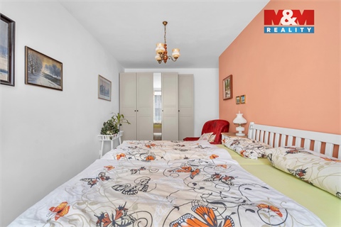 Prodej bytu 3kk, 84 m² 8