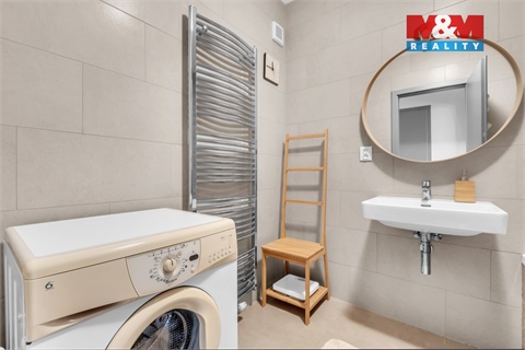 Prodej bytu 3kk, 84 m² 14