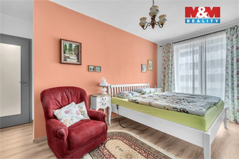 Prodej bytu 3kk, 84 m² - 6